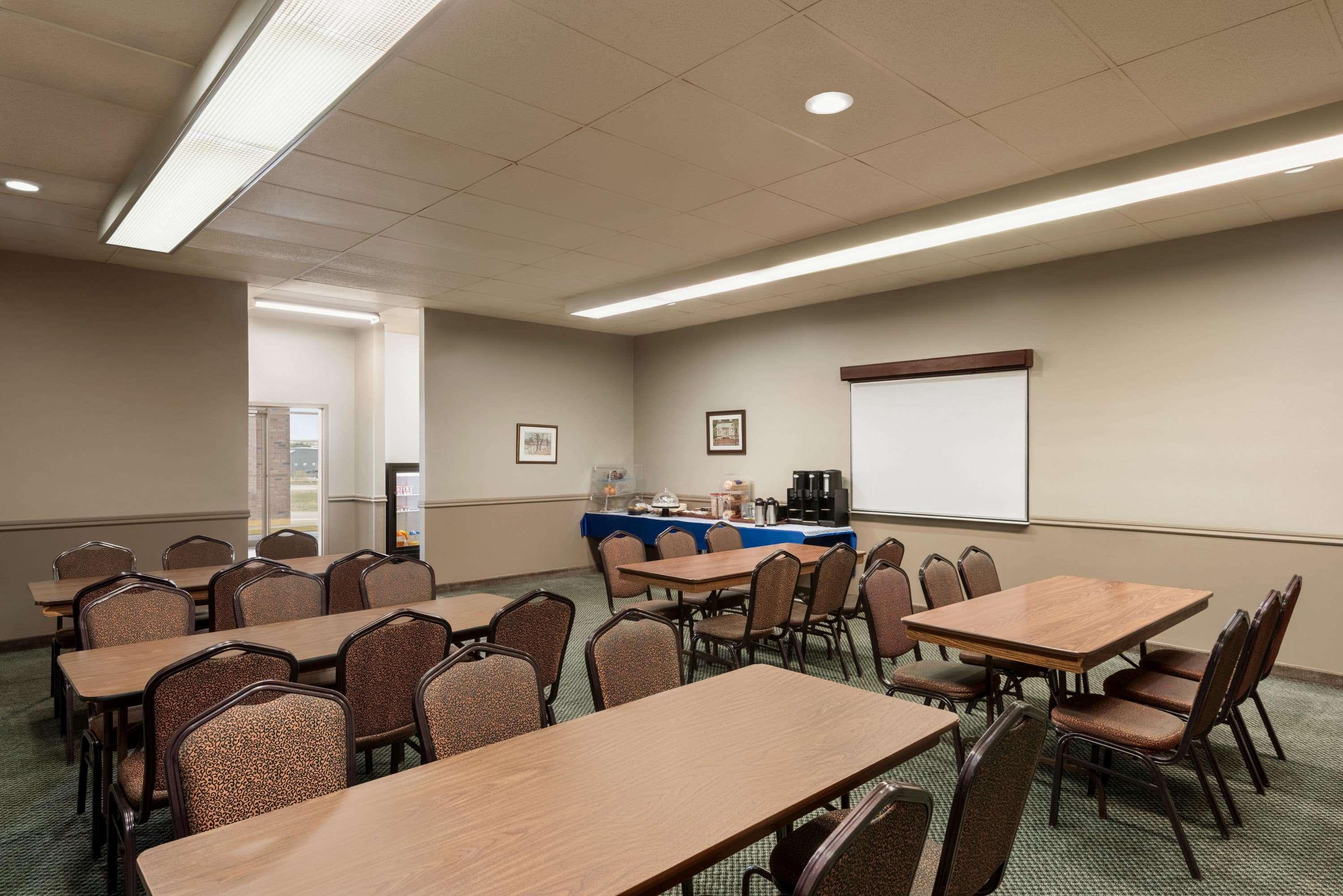 Travelodge By Wyndham Swift Current Dış mekan fotoğraf